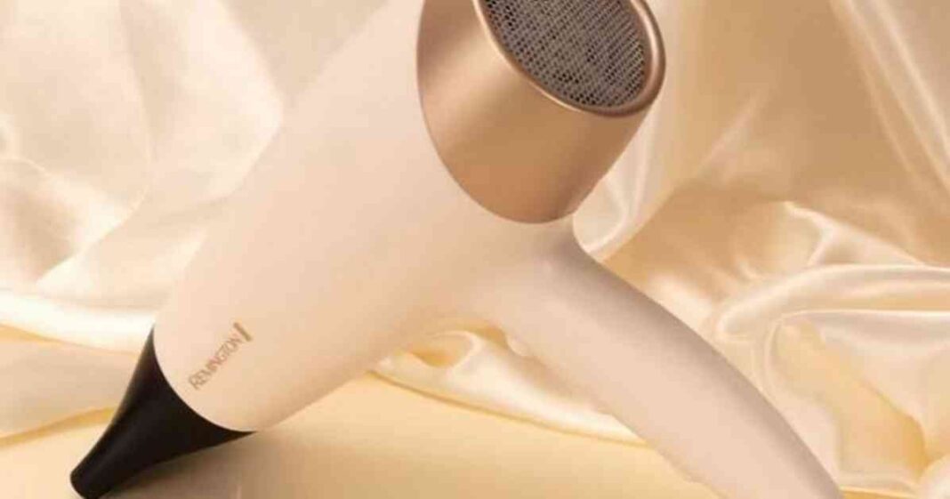 remington-lightweight-and-powerful-hairdryer-on-sale-for-17