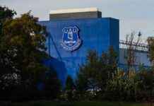 Rescheduled Everton vs Liverpool Match Could Benefit Slot Due to Storm Darragh rescheduled-everton-vs-liverpool-match-could-benefit-slot-due-to-storm-darragh