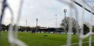 Rescheduled Warrington Town Fixture Set for This Tuesday rescheduled-warrington-town-fixture-set-for-this-tuesday
