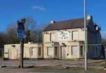 Save Historic Pub Building: Campaign Group’s Last Stand save-historic-pub-building-campaign-groups-last-stand