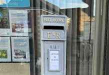 send-heartfelt-letters-to-heaven-with-new-community-postbox-in-warrington
