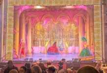 Stage Spotlight Explosion Boosts Family Pantomime Popularity stage-spotlight-explosion-boosts-family-pantomime-popularity