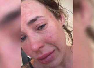 Stephanie Davis Urges Attention with Emotional Story: ‘Please Listen’ stephanie-davis-urges-attention-with-emotional-story-please-listen