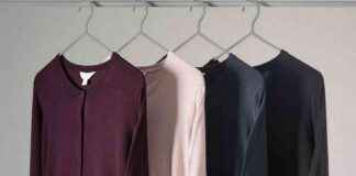 Stylish £48 Four-Piece Cardigan Set with Perfect Colors by Next stylish-48-four-piece-cardigan-set-with-perfect-colors-by-next