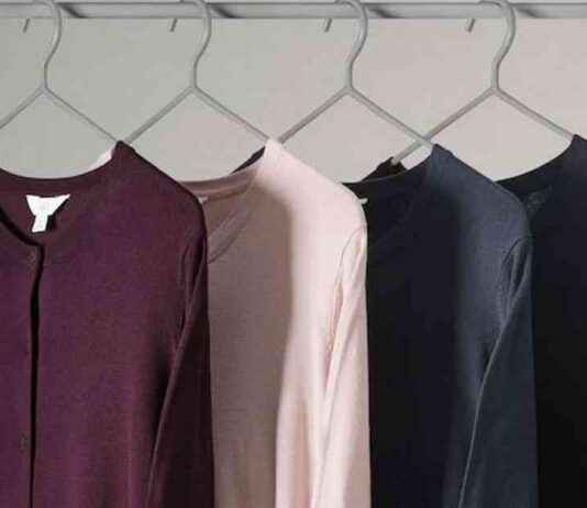 Stylish £48 Four-Piece Cardigan Set with Perfect Colors by Next stylish-48-four-piece-cardigan-set-with-perfect-colors-by-next