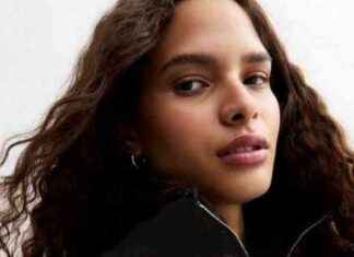 Stylish Animal Print Fleece on Sale for £21 at New Look stylish-animal-print-fleece-on-sale-for-21-at-new-look