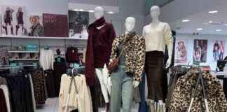 Stylish Puffer Jacket Sale: Get New Look’s £50 Jacket for Only £15! stylish-puffer-jacket-sale-get-new-looks-50-jacket-for-only-15