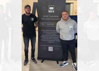 Support Group for Men’s Mental Health Launches in Orford to Prevent Crisis support-group-for-mens-mental-health-launches-in-orford-to-prevent-crisis