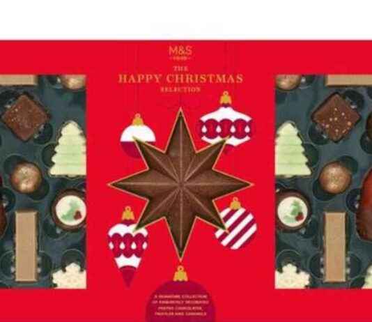 Top 5 Last Minute Christmas Chocolate Deals top-5-last-minute-christmas-chocolate-deals