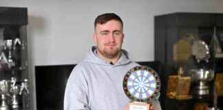 Top Searched Sportsperson in 2024: Luke Littler Named by Google top-searched-sportsperson-in-2024-luke-littler-named-by-google