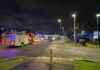 Traffic delays in Warrington due to crash involving bus, car, and heavy goods vehicle traffic-delays-in-warrington-due-to-crash-involving-bus-car-and-heavy-goods-vehicle