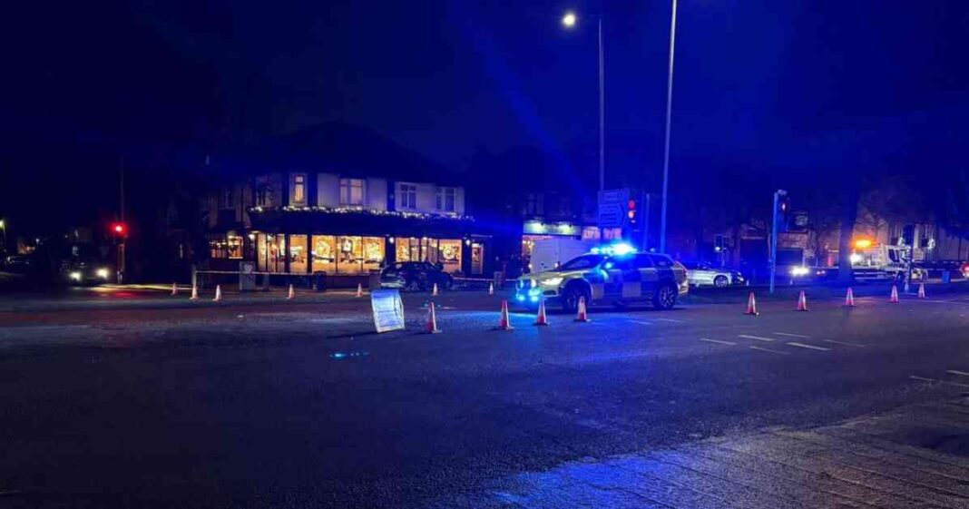 traffic-update-major-road-closed-due-to-five-car-crash-live-updates