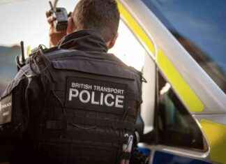 Train Services Disrupted in Warrington Due to Fatal Incident train-services-disrupted-in-warrington-due-to-fatal-ncident