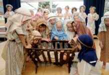 Warrington Guardian Nativity Supplement: Highlighting Local School Performances warrington-guardian-nativity-supplement-highlighting-local-school-performances