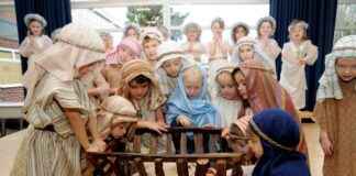 Warrington Guardian Nativity Supplement: Highlighting Local School Performances warrington-guardian-nativity-supplement-highlighting-local-school-performances
