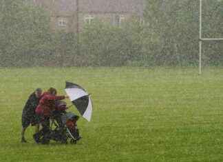 Weather Alert: Strong Winds and Possible Snow Ahead weather-alert-strong-winds-and-possible-snow-ahead