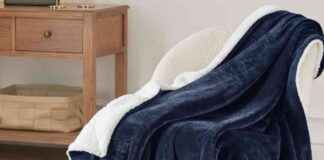 Amazon Flash Sale: Get the Best-Selling Sherpa Blanket at a Discount! amazon-flash-sale-get-the-best-selling-sherpa-blanket-at-a-discount