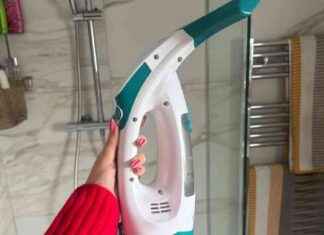 Amazon Vacuum Cleaner: Efficiently Removes Window Condensation in Seconds amazon-vacuum-cleaner-efficiently-removes-window-condensation-in-seconds