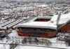 Anfield Snow Photos: Liverpool vs Man Utd Postponement Decision Explained anfield-snow-photos-liverpool-vs-man-utd-postponement-decision-explained