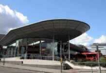 bus-station-closure-update-monday-closure-due-to-burst-pipe-mportant-nformation