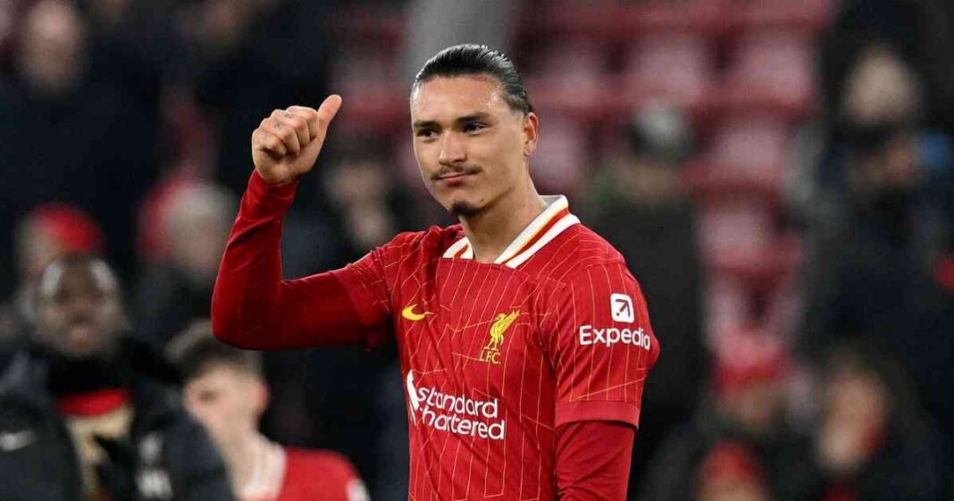 darwin-nunez-sends-liverpool-message-luis-diaz-frustrated-analysis-reactions