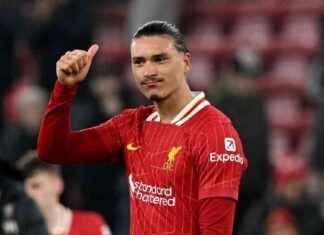 darwin-nunez-sends-liverpool-message-luis-diaz-frustrated-analysis-reactions