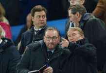 Delivering Moyes’ Sensible Talk on Everton Issue: TFG and Kevin Thelwell’s Focus delivering-moyes-sensible-talk-on-everton-ssue-tfg-and-kevin-thelwells-focus