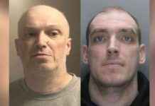 Identifying and Locating Thirteen Men Needed by Merseyside Police dentifying-and-locating-thirteen-men-needed-by-merseyside-police