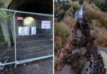 Disaster Relief: MP Aid for Councils After Floods & Bridgewater Canal Collapse disaster-relief-mp-aid-for-councils-after-floods-bridgewater-canal-collapse