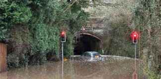 Flood clean up efforts underway in Warrington: Latest updates flood-clean-up-efforts-underway-in-warrington-latest-updates