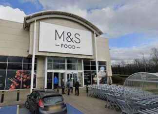 Highly Popular £49 Super Warm Cardigan by M&S | Shop Now! highly-popular-49-super-warm-cardigan-by-ms-shop-now