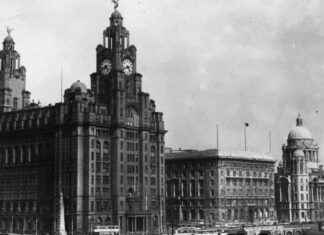 Life in Liverpool: Century-Old Photos from 1924 life-in-liverpool-century-old-photos-from-1924
