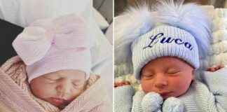 Most Popular Baby Names in Warrington 2024: Top Names for New Arrivals most-popular-baby-names-in-warrington-2024-top-names-for-new-arrivals