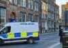 Police cordon off side street in city centre incident: Live updates and details police-cordon-off-side-street-in-city-centre-incident-live-updates-and-details
