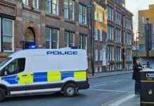 police-cordon-off-side-street-in-city-centre-incident-live-updates-and-details