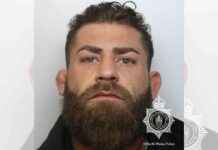 rugby-player-throws-drugs-during-140mph-motorway-chase-crash