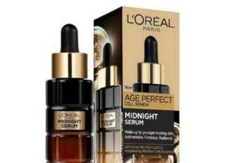 Seven-Day Wrinkle-Smoothing Night Serum by L’Oreal seven-day-wrinkle-smoothing-night-serum-by-loreal