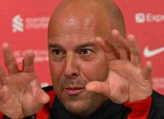 Slot’s Confidence Unwavering Before Press Conference – Key Takeaways slots-confidence-unwavering-before-press-conference-key-takeaways