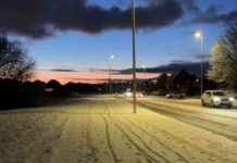 Snowfall in Warrington: Live Updates and Latest News snowfall-in-warrington-live-updates-and-latest-news