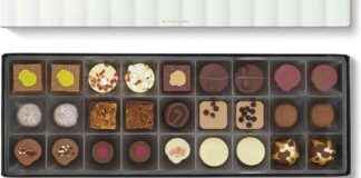 Valentine’s Day Special: Hotel Chocolat ‘Everything’ Box Only £21 valentines-day-special-hotel-chocolat-everything-box-only-21