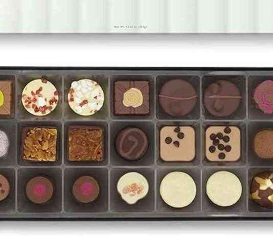Valentine’s Day Special: Hotel Chocolat ‘Everything’ Box Only £21 valentines-day-special-hotel-chocolat-everything-box-only-21