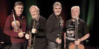 Win Tickets to The Dublin Legends Live at Parr Hall win-tickets-to-the-dublin-legends-live-at-parr-hall