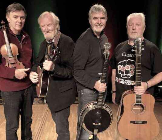 Win Tickets to The Dublin Legends Live at Parr Hall win-tickets-to-the-dublin-legends-live-at-parr-hall