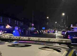 21-Year-Old Woman Arrested for Alleged Stabbing Incident 21-year-old-woman-arrested-for-alleged-stabbing-ncident