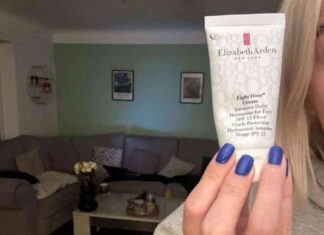 affordable-elizabeth-arden-moisturiser-added-to-skincare-routine