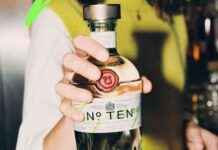 amazon-sale-30-off-tanqueray-no-ten-gin