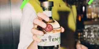 Amazon Sale: 30% Off Tanqueray No. TEN Gin amazon-sale-30-off-tanqueray-no-ten-gin