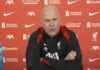 Arne Slot press conference: Liverpool injuries, Gakpo update, Aston Villa arne-slot-press-conference-liverpool-injuries-gakpo-update-aston-villa