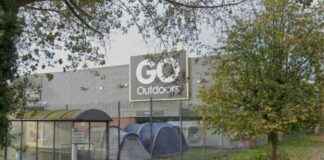 Arrested: Two suspects for theft at shop near town centre. arrested-two-suspects-for-theft-at-shop-near-town-centre