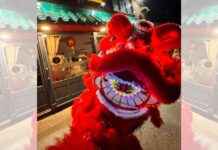 Celebrate Lunar New Year with Chinese Restaurant’s Special Performance celebrate-lunar-new-year-with-chinese-restaurants-special-performance